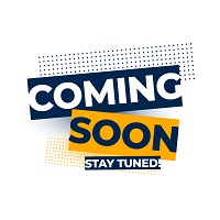 Coming soon