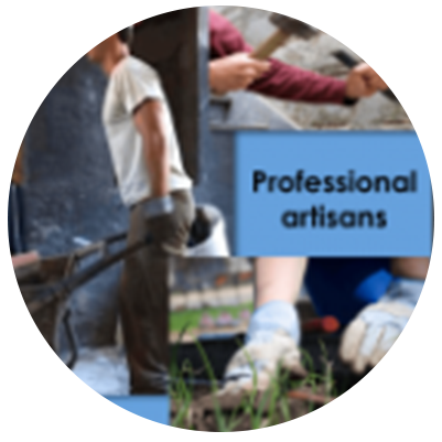 Professional Craftsmen Partners<br />

