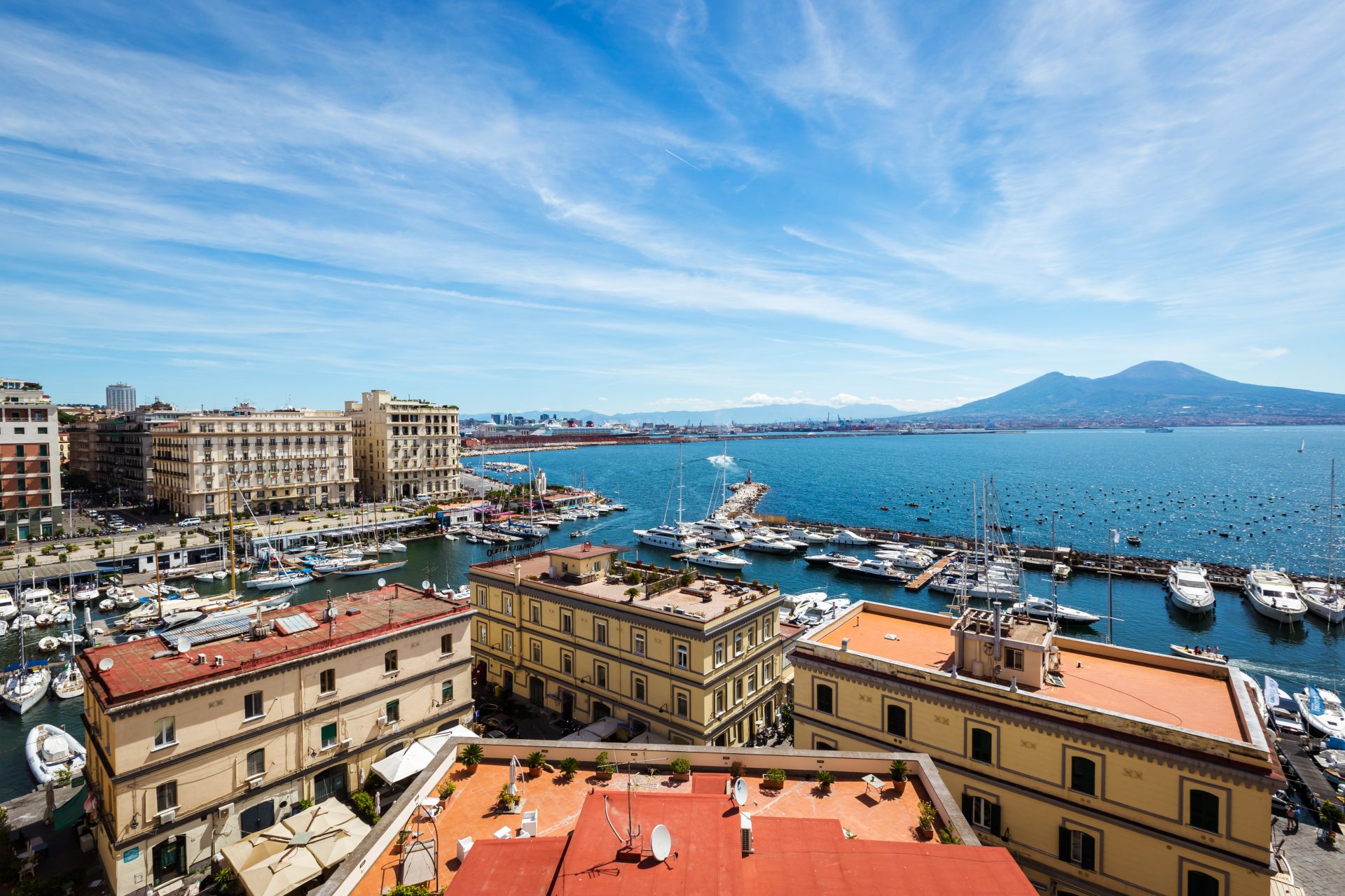 naples