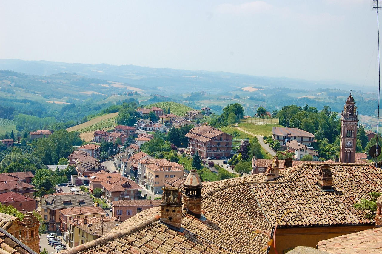 Piedmont