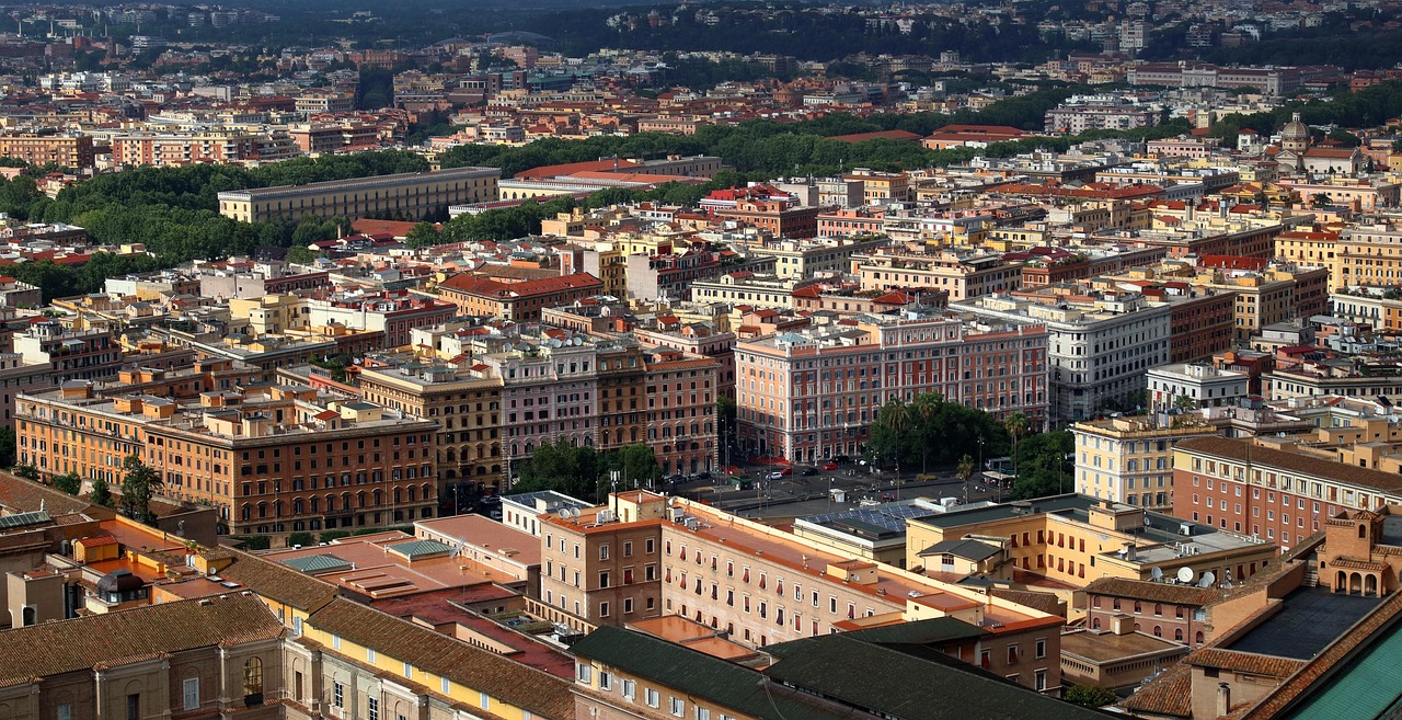 Rome